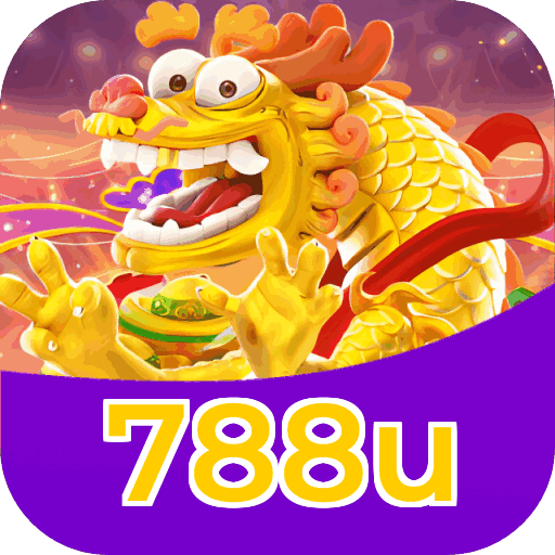 788u logo