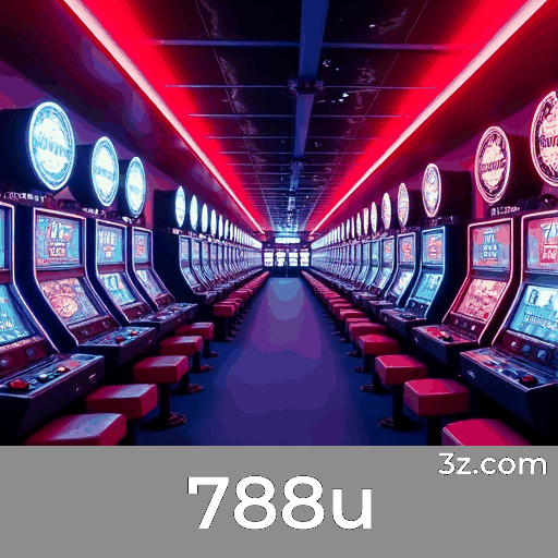 788u: Seu Cassino Online Premiado e Confiável