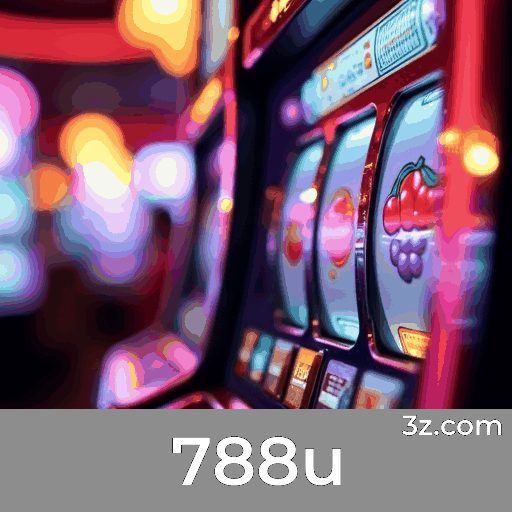 788u: Seu Cassino Online Premiado e Confiável