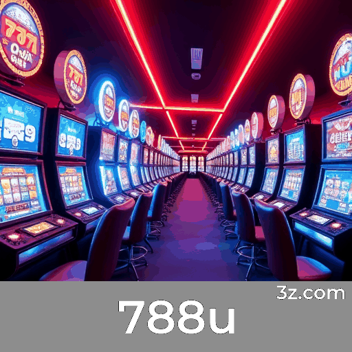 Acessar o site 788u COM